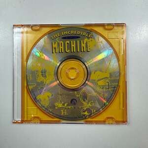 The Incredible Machine Version 3.0 PC CD-ROM Jewel Case Edition 1995